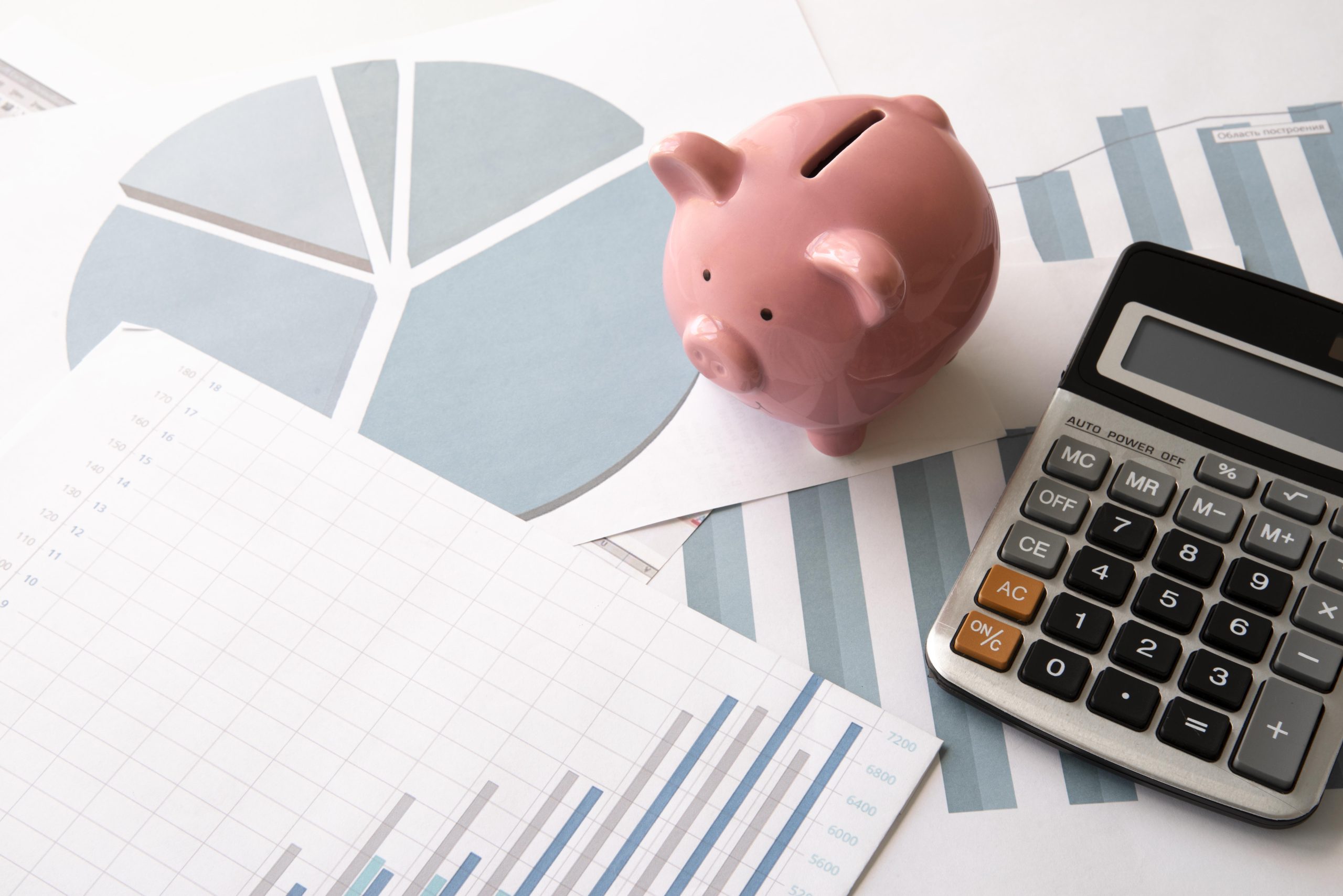 Controle financeiro: qual a importância para uma clínica odontológica?